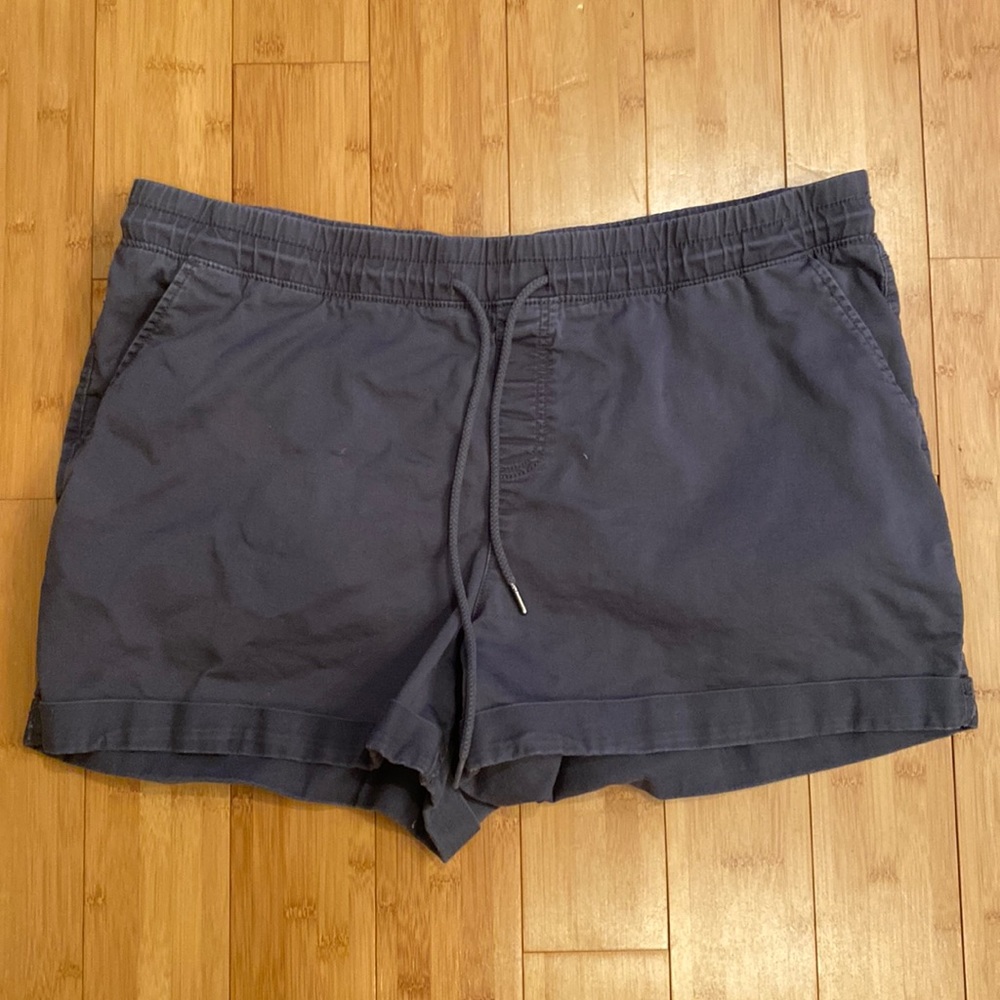 Time & Tru Shorts Sz XXL